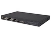 Switch HPE FlexNetwork 5130-24G-PoE+-4SFP+ 24x 1Gb 4x SFP+ 370 W PoE