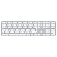 Clavier Sans fil Apple MK2C3B/A QWERTY