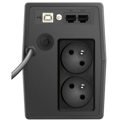 UPS PowerWalker VI 800 SCL FR Tour 480W 2x FR VI 800 SCL FR