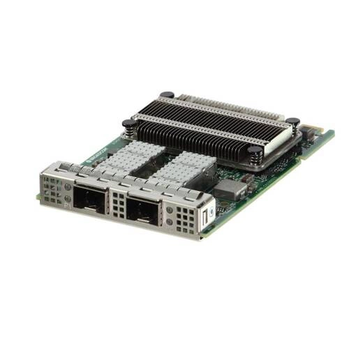 Carte réseau DELL KHCTP 2x SFP28 PCI Express 25Gb
