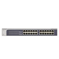 Przełącznik Netgear JGS524-200EUS | 256 kB | 48 Gb/s | 24x Port Ethernet