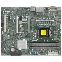Carte mère Supermicro X12SAE-5 LGA1200 ATX | MBD-X12SAE-5-O
