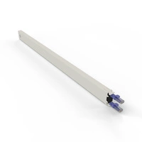 patchbox.one / cassette / 30U / UTP / RJ45