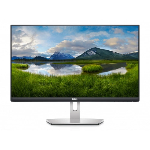 Moniteur 23.8" DELL 210-AXKS S2421HN 1920 x 1080 Full HD 75Hz matrice d'écran IPS