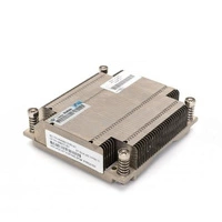 Dissipateur thermique dédié aux serveurs HP ProLiant DL360e G8 | 676952-001
