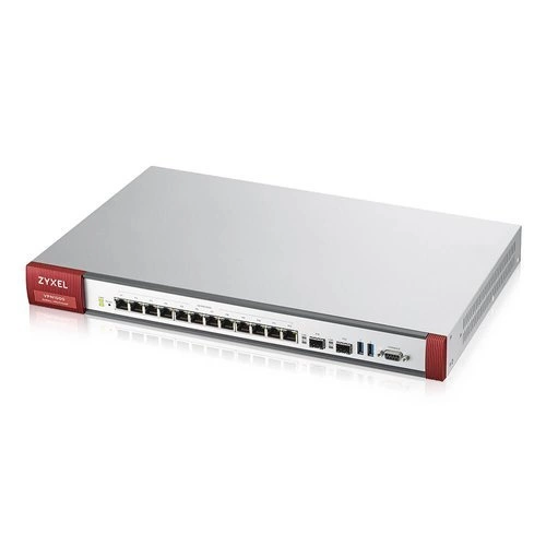 Security Zyxel VPN1000-EU0101F 12x RJ-45 10/100/1000 Multi-WAN