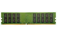 Mémoire RAM 1x 16GB DELL PowerEdge R6525 DDR4 2933MHz ECC REGISTERED DIMM |