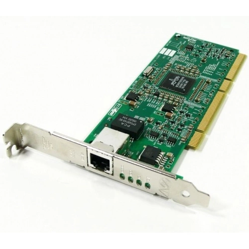 Carte réseau HPE 404820-001 1x RJ-45 PCI-X 1Gb