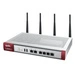 Security Zyxel USG60W-EU0102F 4x RJ-45 10/100/1000 2x RJ-45 10/100/1000