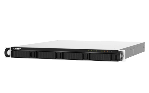 Serveur NAS QNAP TS-432PXU-2G 4x SSD | HDD SATA 2GB RAM