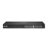 Commutateur HPE JL678A 24x 1Gb 4x SFP+