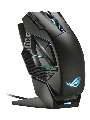 Sans fil souris ASUS Spatha X 90MP0220-BMUA00