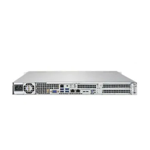 Plateforme serveur Supermicro 1U 1029P-WT SYS-1029P-WT Intel x 2 DDR4 x 12 8 x 2.5" SATA/SAS PSU 1