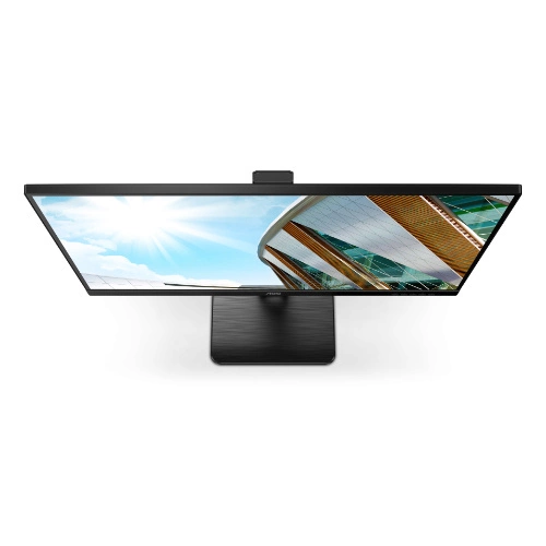 Moniteur 27" AOC 27P2Q 1920 x 1080 Full HD 75Hz matrice d'écran IPS