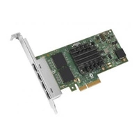 Carte réseau DELL 1K3N3-RFB 2x RJ-45 PCI Express 10Gb