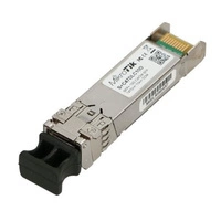 Moduł SFP Mikrotik S+C47DLC10D LC 10 Gbps SFP+ 10km