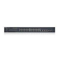 Commutateur Zyxel XMG1930-30-ZZ0101F 4x 10Gb | 24x 2.5Gb 2x SFP+