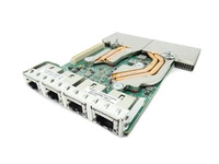 Carte réseau DELL X1TD1 4x RJ-45 PCI Express 10Gb