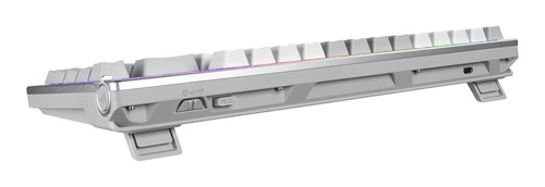 Clavier Sans fil Asus ROG Azoth White QWERTZ