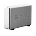 Serveur NAS Synology DS120j 1x SSD | HDD SATA 512MB RAM