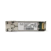 Moduł SFP Cisco SFP-10G-SR-S-RFB LC 10 Gbps SFP+ 300 m