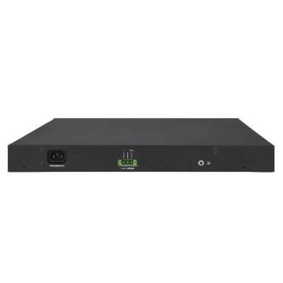 Switch HPE JG962A 24x 10/100/1000 2x SFP 370 W PoE+