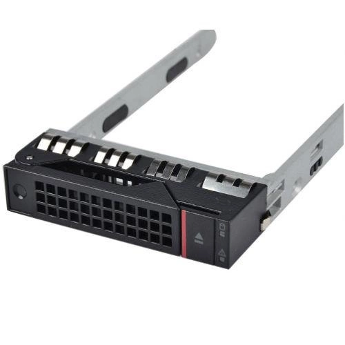 Plateau de disque 2.5'' SAS/SATA Hot-Swap dédié à IBM & Lenovo | 03X3836