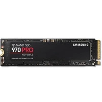 Disque dur SSD Samsung 970 PRO 512GB M.2 2280 NVMe MLC | MZ-V7P512BW