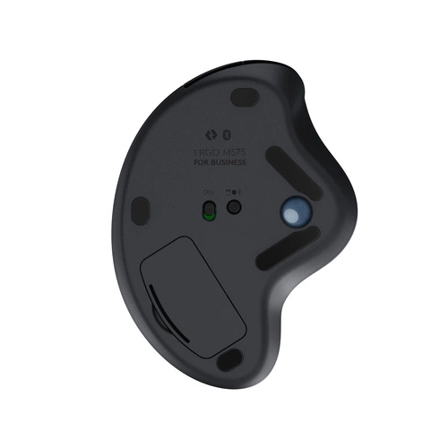 Sans fil souris Logitech ERGO M575 for Business 910-006221