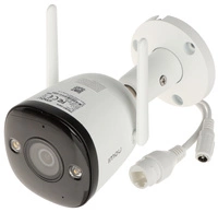 Caméra IMOU Bullet-2-D IPC-F22FEP-D 2MP 1920 x 1080 30 FPS