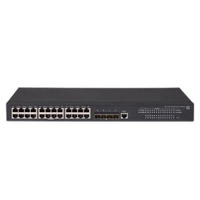 Switch HPE JG932AR 24x 10/100/1000 4x SFP+