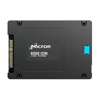 Disque dur SSD Micron 6500 ION 30.72TB U.3 NVMe | MTFDKCC30T7TGR-1BK1JAB