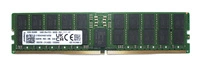 Mémoire RAM 1x 64GB Kingston ECC REGISTERED DDR5 2Rx4 5600MHz PC5-44800 RDIMM | K58F8N-MID-IIMI4