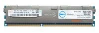 Mémoire RAM 1x 16GB Hynix ECC REGISTERED DDR3 4Rx4 1066MHz PC3-8500 RDIMM | HMT42GR7CMR4A-G7