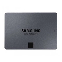 Disque dur SSD Samsung 870 QVO 2000GB 2.5'' SATA 6Gb/s QLC | MZ-77Q2T0BW