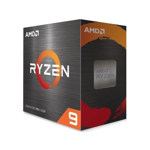 Processeur AMD Ryzen 9 3900XT (128MB, 12x 4.7GHz) 100-100000277WOF