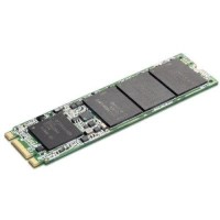 Disque dur SSD dédié au serveur Lenovo 480GBGB M.2 SATA 6Gb/s 4XB7A17073 utilisé