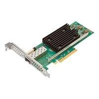 HBA HPE R2E08A-RFB 1 FC Fibre Channel 32Gb/s używany 3 miesiące