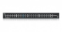 Commutateur Zyxel XGS2220-54-EU0101F 2x 10Gb | 48x 1Gb 4x SFP+