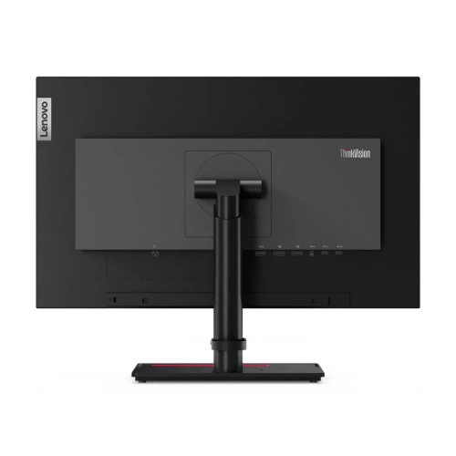 Moniteur 23.8" Lenovo ThinkVision 61F5GAT1EU P24q-20 2560 x 1440 QHD 60Hz matrice d'écran IPS