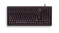 Clavier Câblés Cherry G80-1800 QWERTY
