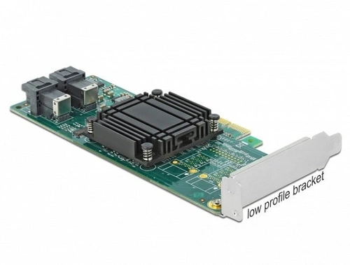 BROADCOM MegaRAID 9560-16i 05-50077-00 SAS/SATA/NVMe 12Gb/s 8GB nowy 3 lata