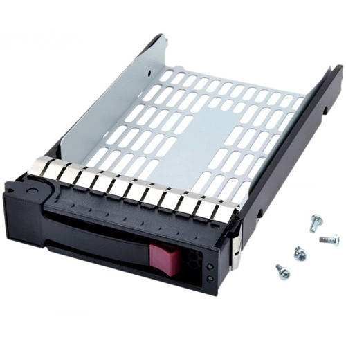 Plateau de disque HP 3,5'' Hot Swap dédié à HP | 373211-001