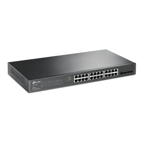 Commutateur TP-LINK TL-SG2428P 28x 1Gb 4x SFP 250 W PoE