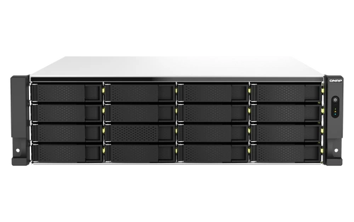Serveur NAS QNAP TS-h2287XU-RP-E2336-32G 22x SSD | HDD SATA 32GB RAM