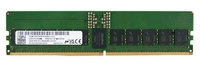 Mémoire RAM 1x 32 GB Micron ECC REGISTERED DDR5 2Rx8 5600MHz PC5-44800 RDIMM | MTC20F2085S1RC56BD1