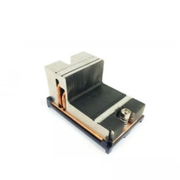 Dissipateur thermique dédié aux serveurs DELL PowerEdge R715, PowerEdge R815 | 475DG-RFB