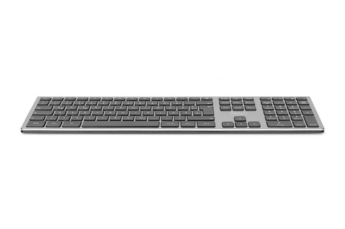 Clavier Sans fil Digitus DA-20159 QWERTZ