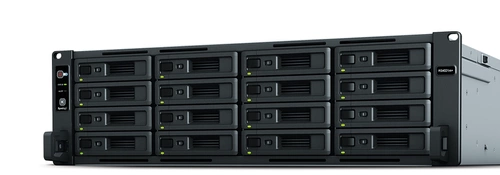 Serveur NAS Synology RS4021xs+ 16x SSD | HDD SATA 16GB RAM