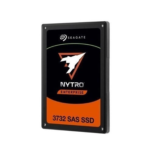 Disque dur SSD Seagate NYTRO 2532 1.92TB 2.5'' SAS 12Gbps | XS1920LE70124
